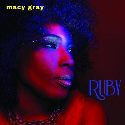 Macy Gray — Ruby