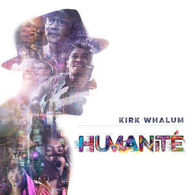 Kirk Whalum - Humanité CD Album - Used