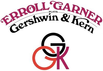 Erroll Garner - Erroll Garner Plays Gershwin & Kern CD Album - Used