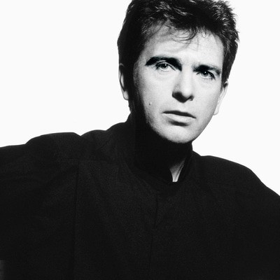 Peter Gabriel — So