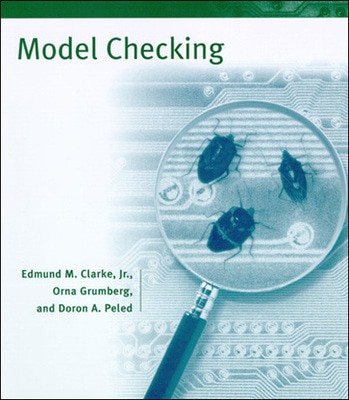 Model checking - Edmund M. Clarke - Hardback - Used