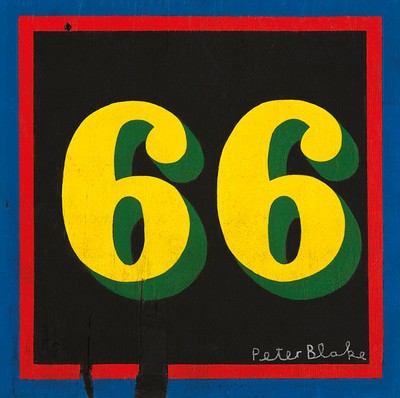 Paul Weller — 66