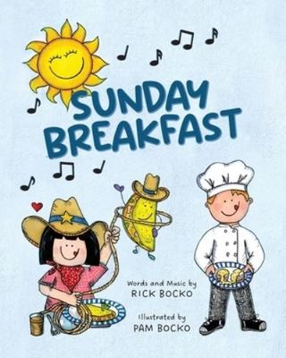 Sunday Breakfast - Paperback - Used