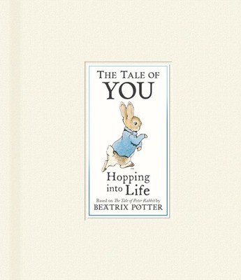 The tale of you - Beatrix Potter - Hardback - Used