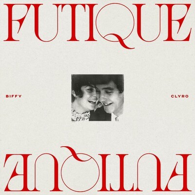 Biffy Clyro — Futique
