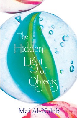 The hidden light of objects - Mai Al-Nakib - Hardback - Used