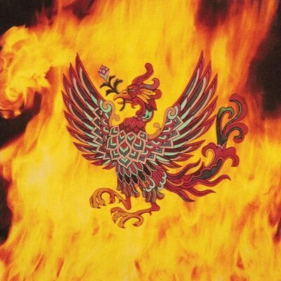 Grand Funk Railroad - Phoenix CD Album - Used