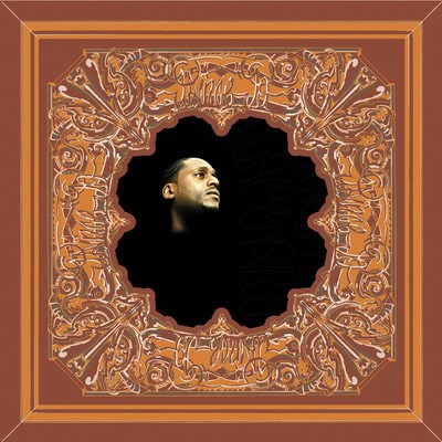 Prince Po - The Slickness CD Album - Used