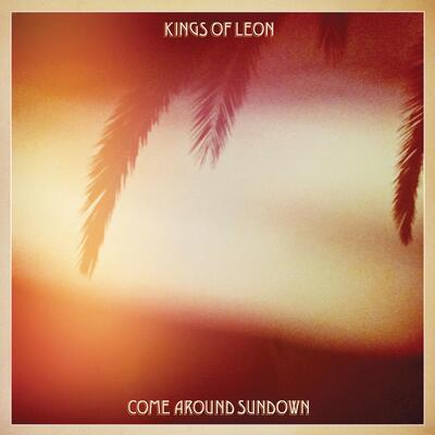 Kings of Leon - Come Around Sundown CD Album - Used