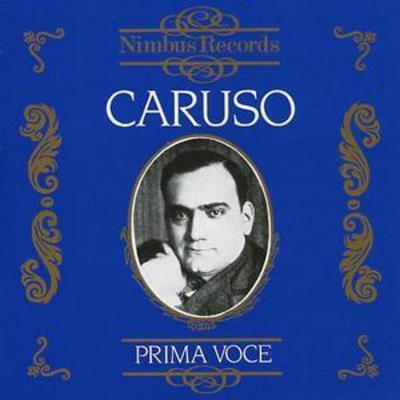 Various Composers - Enrico Caruso CD Album - Used