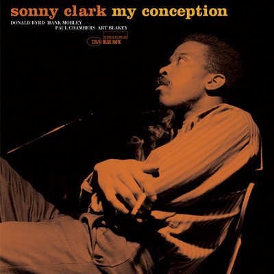 Sonny Clark — My Conception