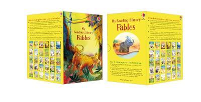 My First Fables Reading Library - Multiple-item retail product - Used