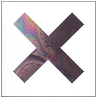 The xx - Coexist CD Album - Used