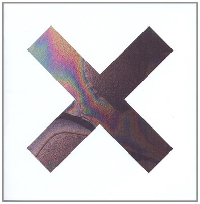 The xx - Coexist CD Album - Used