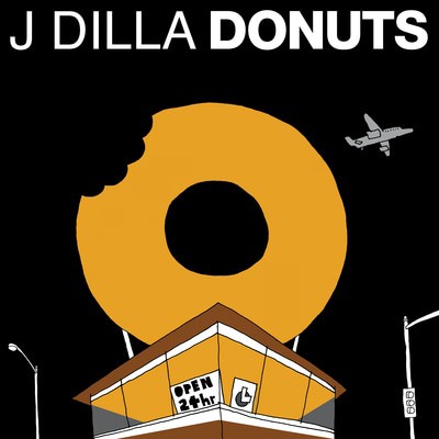 J Dilla — Donuts (Audiophile Edition)
