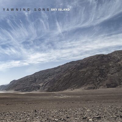 Yawning Sons — Sky Island