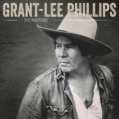 Grant-Lee Phillips - The Narrows CD Album - Used