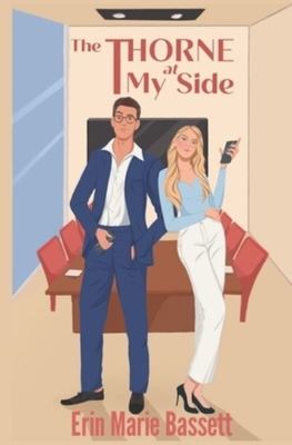 The Thorne at My Side - Paperback - Used