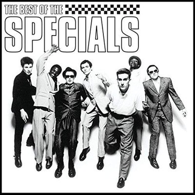 The Specials — The Best of the Specials