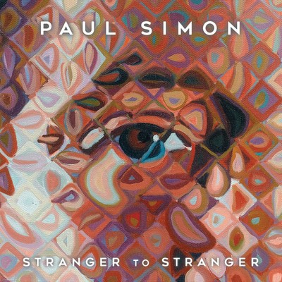 Paul Simon - Stranger to Stranger CD Album - Used