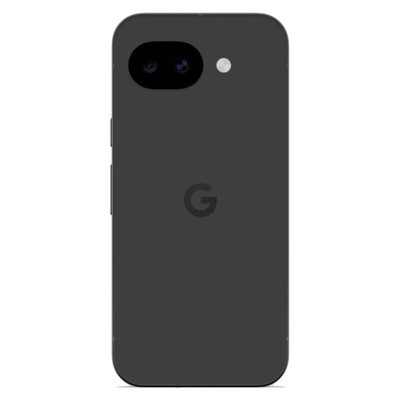 Google Pixel 10a 128GB Obsidian UNLOCKED - musicMagpie Store