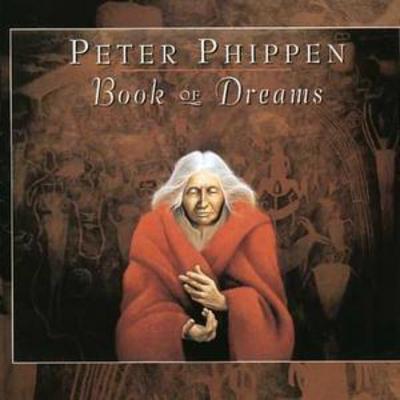 Peter Phippen - Book of Dreams CD Album - Used