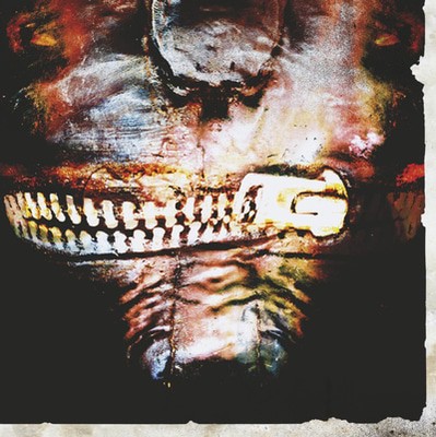 Slipknot - Vol. 3: The Subliminal Verses CD Album - Used