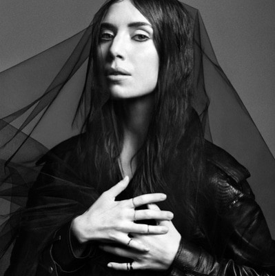 Lykke Li - I Never Learn CD Album - Used