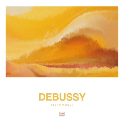 Claude Debussy — Debussy: Piano Works