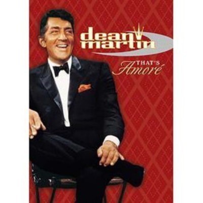 Dean Martin: That's Amore - DVD - Used