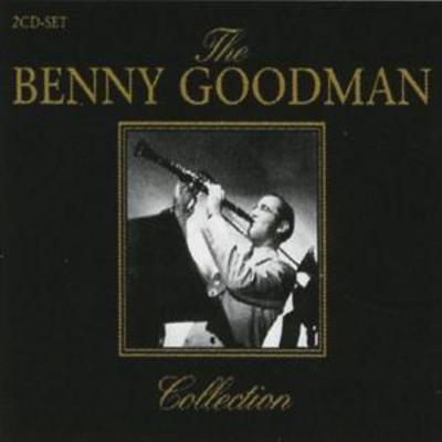 Benny Goodman - The Collection CD Album - Used