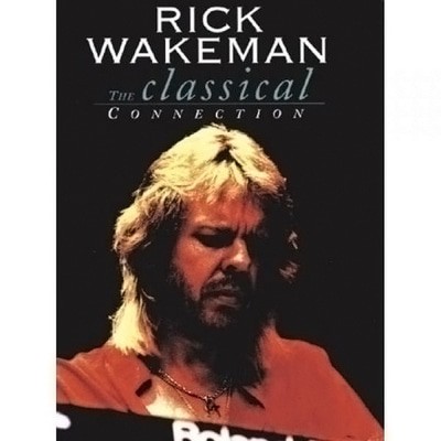 Rick Wakeman: The Classical Connection - DVD - Used