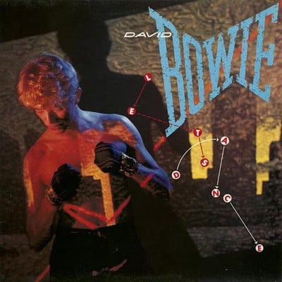 David Bowie — Let's Dance