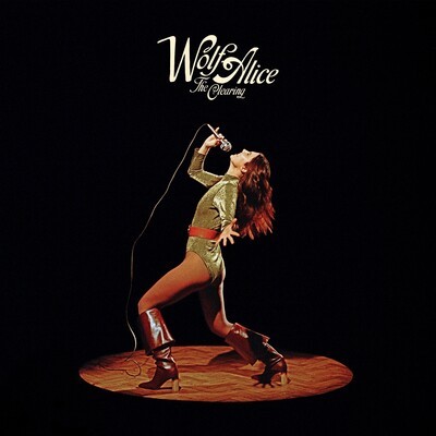Wolf Alice — The Clearing