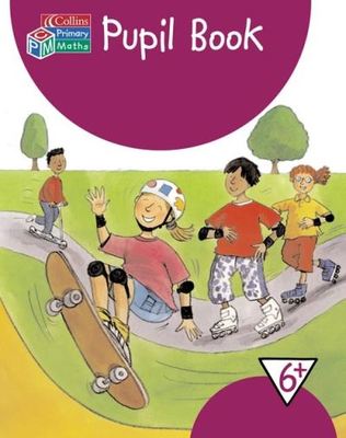 Year 6+ Pupil's Book - Peter Clarke - Paperback - Used