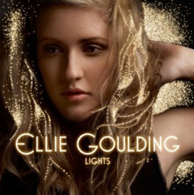 Ellie Goulding - Lights CD Album - Used