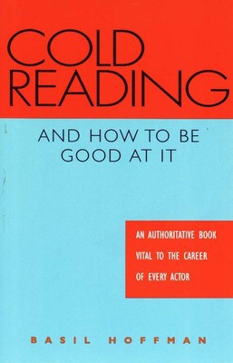 Cold reading and how to be good at it - Basil Hoffman - Paperback - Used