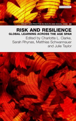 Risk and resilience - Charlotte L. Clarke - Paperback - Used