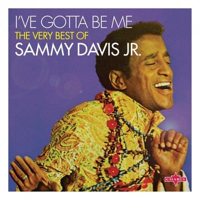 Sammy Davis Jr. - I've Gotta Be Me: The Very Best of Sammy Davis Jr. CD Album - Used