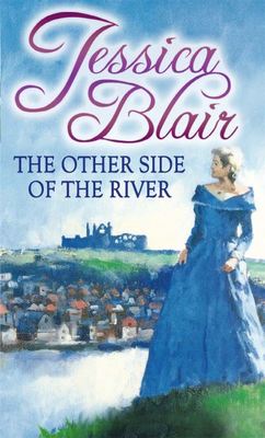 The other side of the river - Jessica Blair - Paperback - Used
