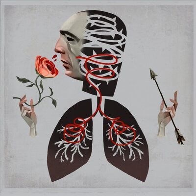 Hot Water Music — Vows