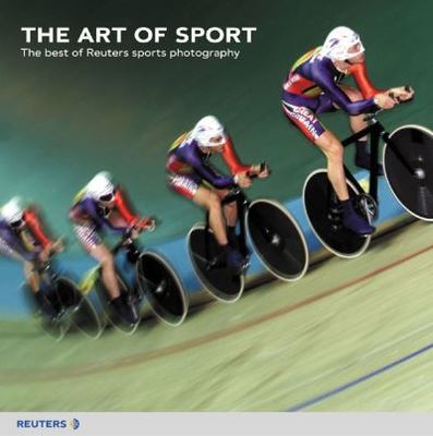 The art of sport - Reuters Photographers - Hardback - Used