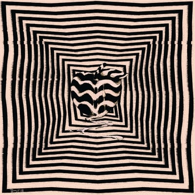 Dead Man's Eyes — III