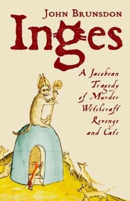 Inges - John Brunsdon - Paperback - Used