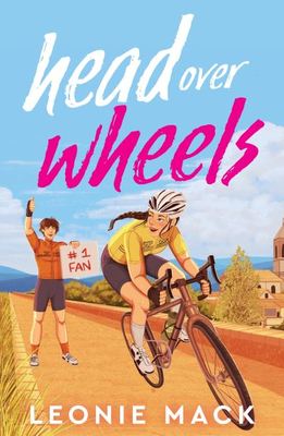 Head over wheels - Leonie Mack - Paperback - Used