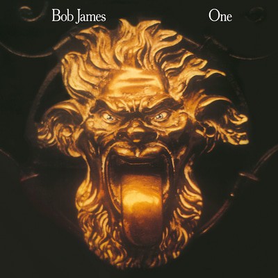 Bob James — One