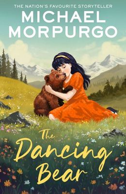 The dancing bear - Michael Morpurgo - Paperback - Used