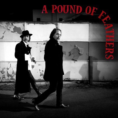 The Black Crowes — A Pound of Feathers
