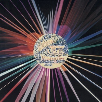 Sun Ra — Hidden Fire