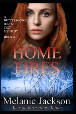 Home Fires - Melanie Jackson - Paperback - Used